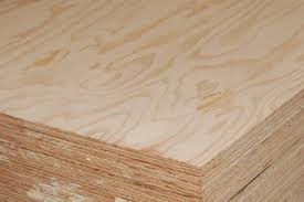 ac fir plywood