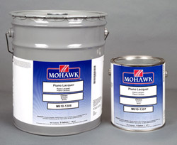 Mohawk Coatings and Finishings