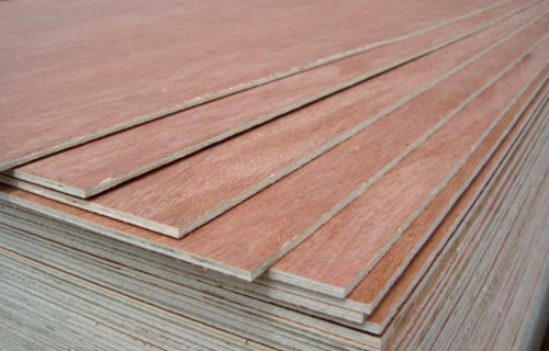 Lauan plywood