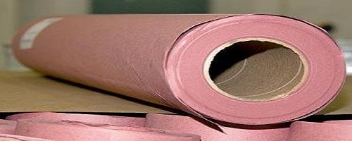 rosin paper rolls